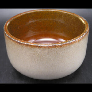 Vintage Scheurich Small West Germany Rumtopf Cup / Pot / Bowl